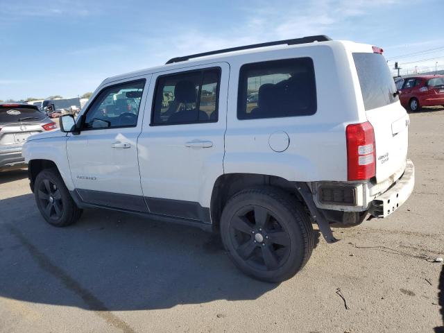 2016 Jeep Patriot Latitude VIN: 1C4NJRFB7GD630911 Lot: 52410154