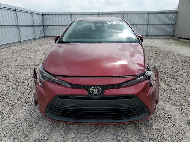 2024 Toyota Corolla Le VIN: 5YFB4MDE2RP139382 Lot: 51620164