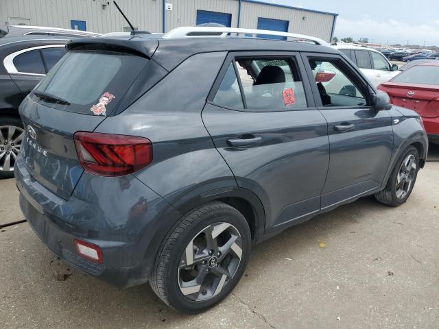 2023 Hyundai Venue Sel VIN: KMHRC8A35PU268269 Lot: 52732164