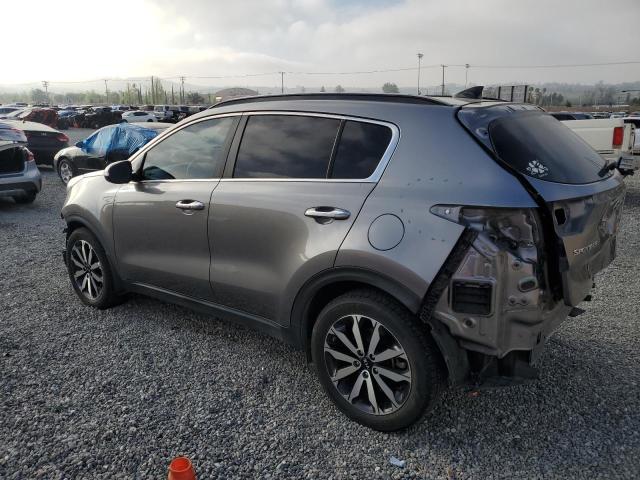 2019 Kia Sportage Ex VIN: KNDPN3AC1K7514606 Lot: 51493254