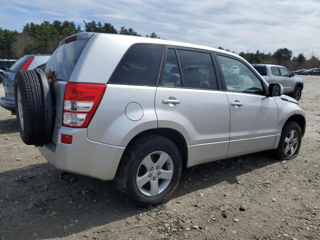 2010 Suzuki Grand Vitara Premium VIN: JS3TD0D20A4101208 Lot: 51782084