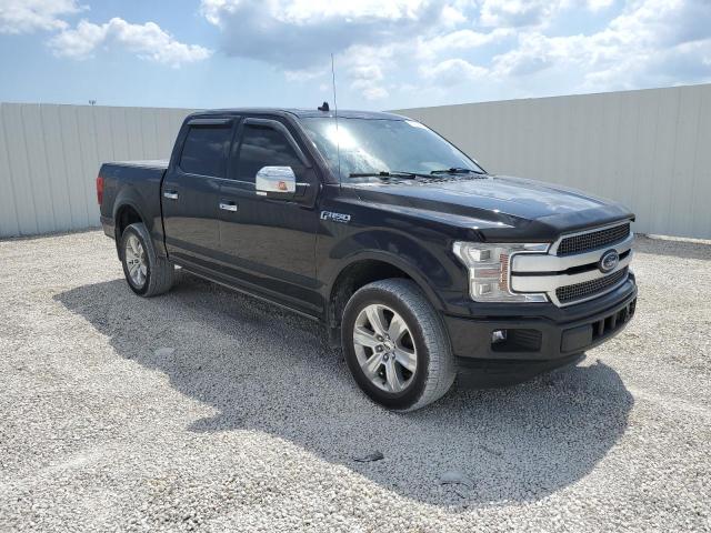 2019 Ford F150 Supercrew VIN: 1FTEW1E47KFD30711 Lot: 51512494