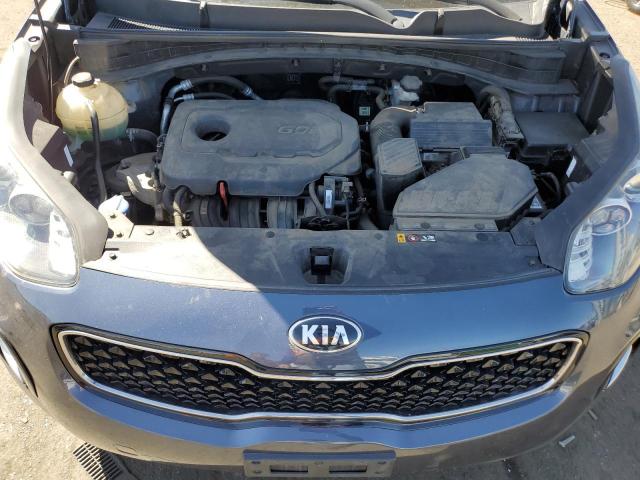 2018 Kia Sportage Lx VIN: KNDPMCAC8J7420336 Lot: 50275054