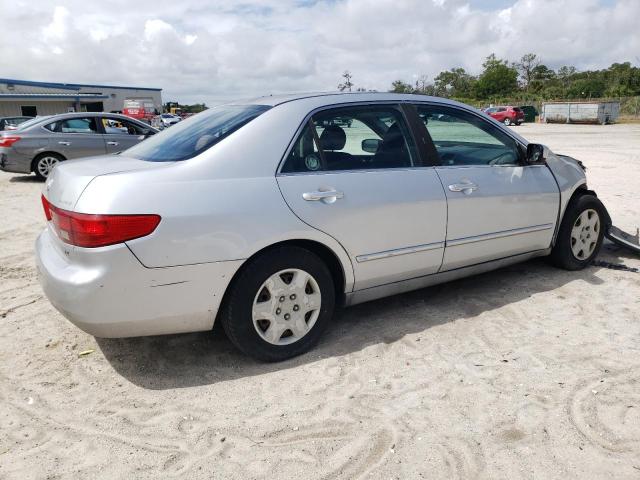 2005 Honda Accord Lx VIN: 1HGCM56435A155637 Lot: 52706284