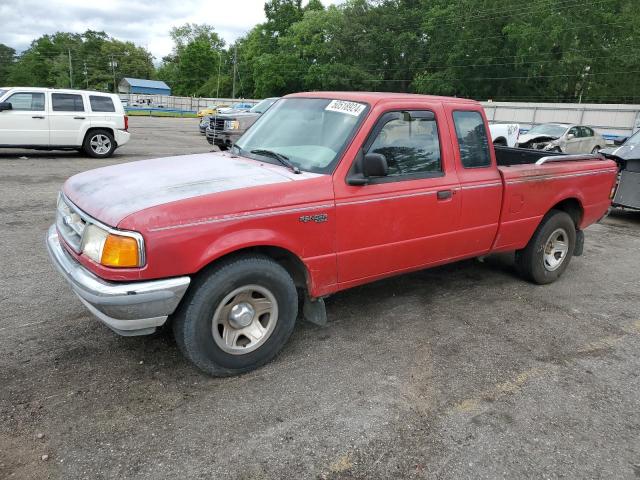 1997 Ford Ranger Super Cab VIN: 1FTCR14X5VTA04311 Lot: 50518924