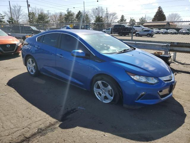 VIN 1G1RA6S59HU102619 2017 Chevrolet Volt, LT no.4