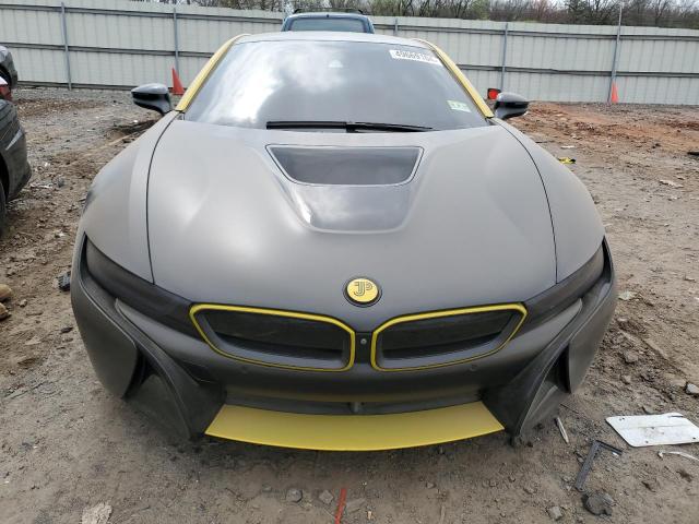 VIN WBY2Z2C5XFV391220 2015 BMW I8 no.5