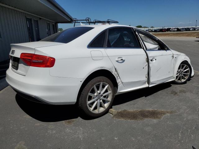 VIN WAUAFAFL1FN027145 2015 Audi A4, Premium no.3