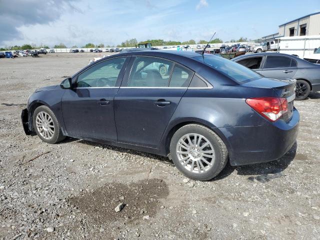 2014 Chevrolet Cruze Eco VIN: 1G1PH5SB0E7301278 Lot: 51299384