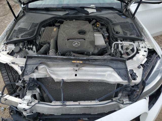 VIN 55SWF4KB6GU172459 2016 Mercedes-Benz C-Class, 3... no.11