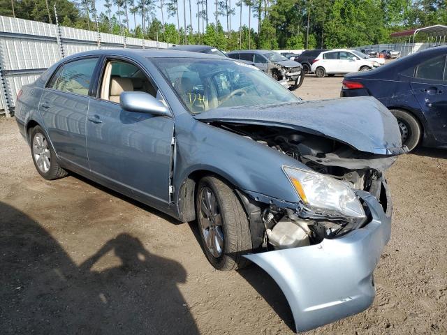 2007 Toyota Avalon Xl VIN: 4T1BK36B77U191265 Lot: 52396494