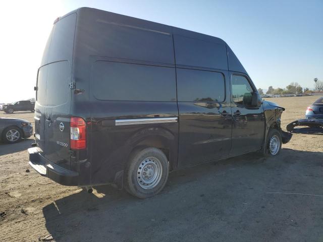 2021 Nissan Nv 2500 S VIN: 1N6BF0LY5MN802560 Lot: 50080224