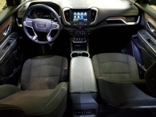 2018 GMC TERRAIN SL - 3GKALTEV6JL333183