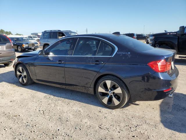 2013 BMW Activehybrid 3 VIN: WBA3F9C5XDF145487 Lot: 50627874