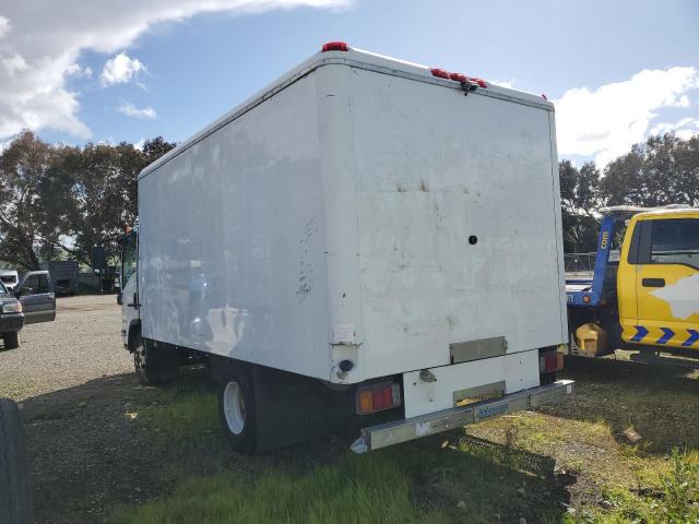 2015 Isuzu Npr VIN: 54DB4W1B3FS802972 Lot: 47930904