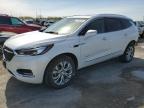 2021 BUICK ENCLAVE AV - 5GAEVCKW7MJ231912