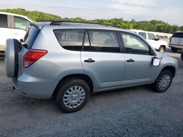 2006 Toyota Rav4 VIN: JTMZD33VX66020699 Lot: 52923404