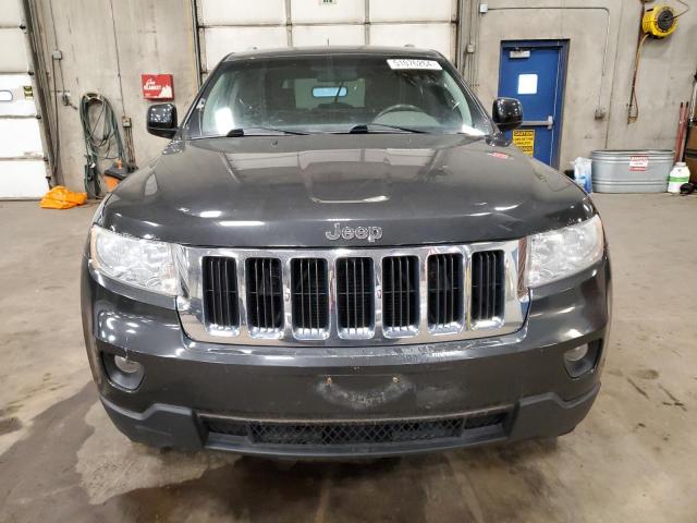 2011 Jeep Grand Cherokee Laredo VIN: 1J4RR4GG2BC614681 Lot: 51076264