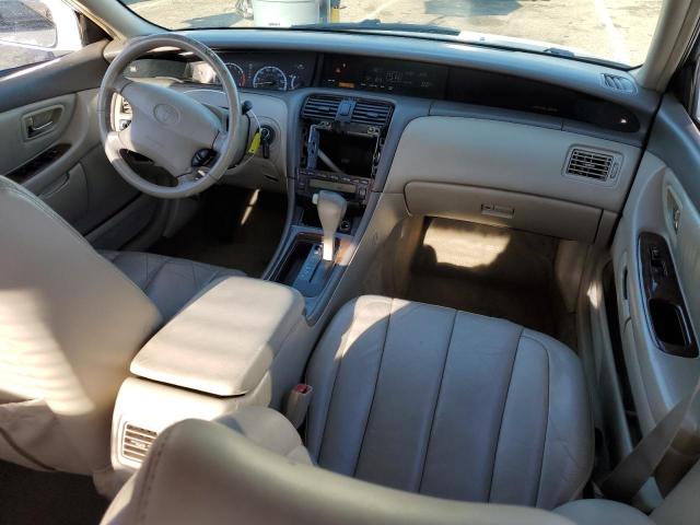 2000 Toyota Avalon Xl VIN: 4T1BF28B4YU012239 Lot: 50522984