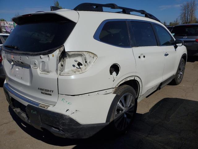 2019 Subaru Ascent Touring VIN: 4S4WMARD8K3424176 Lot: 48531454