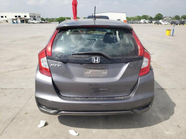 2019 Honda Fit Lx VIN: 3HGGK5H49KM750107 Lot: 50202304