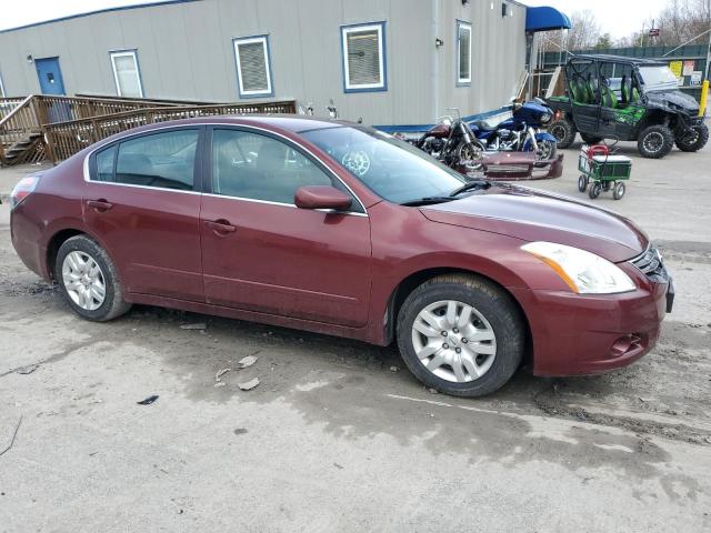 2011 Nissan Altima Base VIN: 1N4AL2AP2BN420633 Lot: 48888474