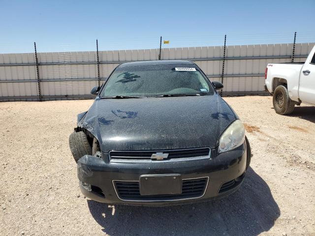 2009 Chevrolet Impala Ltz VIN: 2G1WU57M191178966 Lot: 50409954