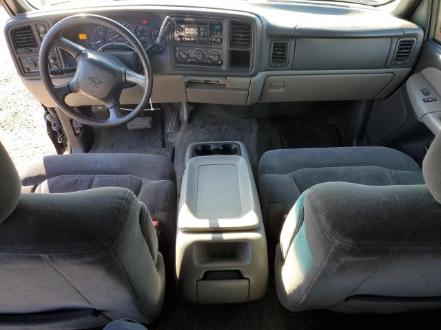 2002 Chevrolet Tahoe K1500 VIN: 1GNEK13Z42R234440 Lot: 52171304