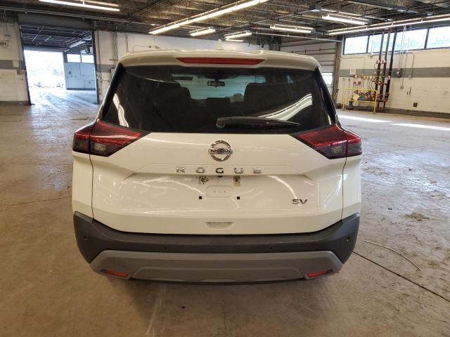 5N1AT3BA0MC733507 Nissan All Models ROGUE 6