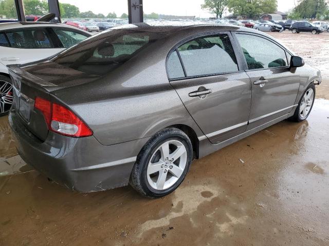 2009 Honda Civic Lx-S VIN: 2HGFA16609H302469 Lot: 50352004