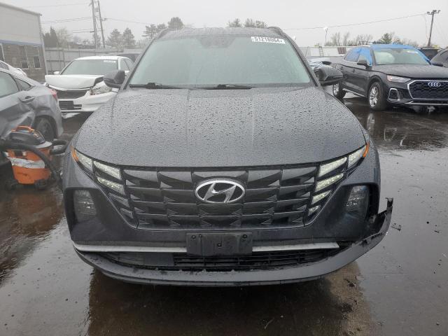 2022 Hyundai Tucson Sel VIN: 5NMJBCAE3NH141193 Lot: 51218064