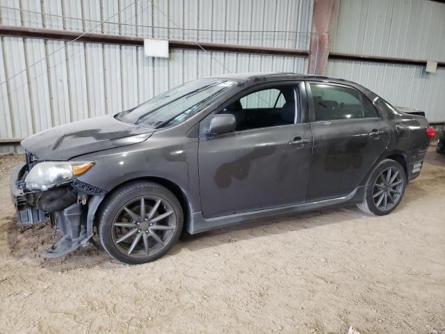 2013 Toyota Corolla Base VIN: 5YFBU4EE0DP201983 Lot: 52284474