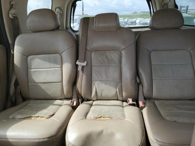 2005 Ford Expedition Eddie Bauer VIN: 1FMPU17545LA83556 Lot: 52715474