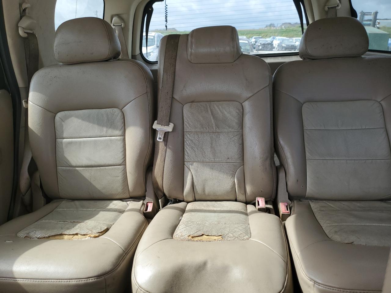 1FMPU17545LA83556 2005 Ford Expedition Eddie Bauer