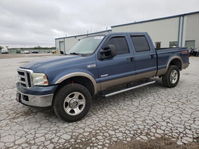 2006 FORD F250 SUPER DUTY for Sale | KS - KANSAS CITY | Tue. May 21 ...