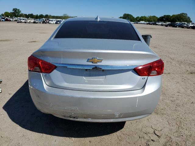 2018 Chevrolet Impala Lt VIN: 2G1105S30J9114959 Lot: 49392034