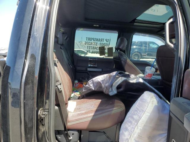 2017 Ford F350 Super Duty VIN: 1FT8W3CT9HEF30765 Lot: 52425804