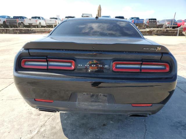 2022 Dodge Challenger R/T Scat Pack VIN: 2C3CDZFJXNH196347 Lot: 52034964