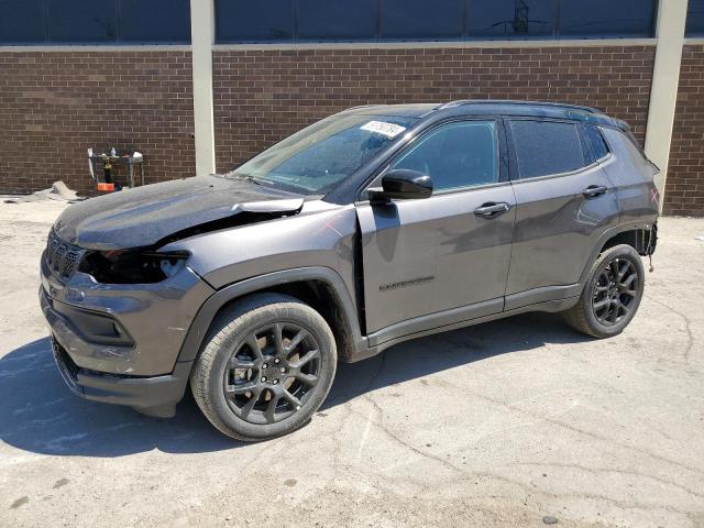 2023 JEEP COMPASS LA - 3C4NJDBN5PT559964
