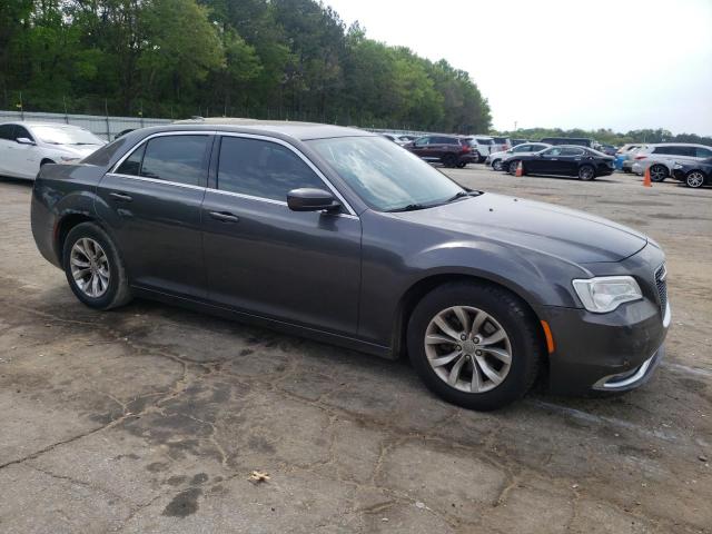 2016 Chrysler 300 Limited VIN: 2C3CCAAG8GH135811 Lot: 50995324