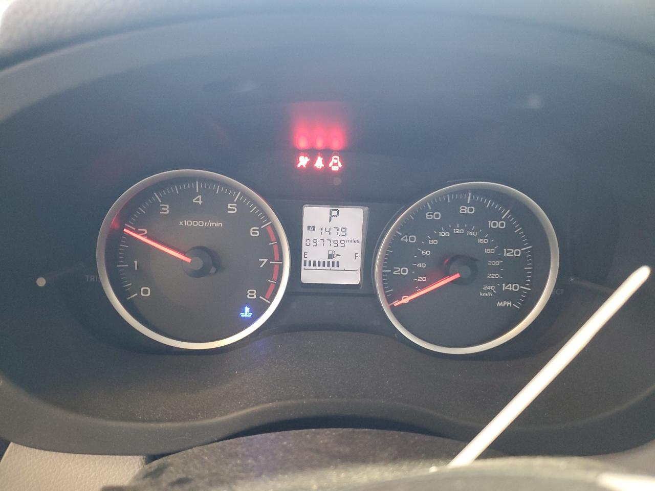 JF2SJAEC4EH520811 2014 Subaru Forester 2.5I Premium