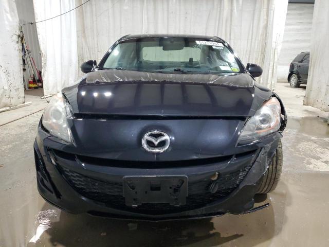 2011 Mazda 3 I VIN: JM1BL1UG4B1378509 Lot: 49848744