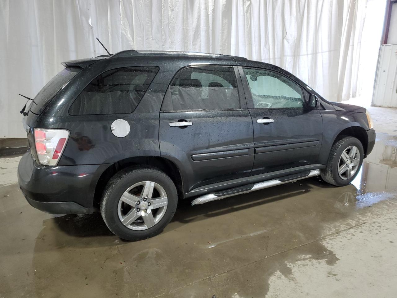 2CNDL83F596201920 2009 Chevrolet Equinox Ltz