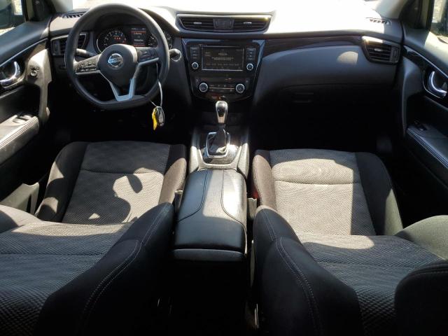 2019 NISSAN ROGUE SPOR - JN1BJ1CP9KW219823
