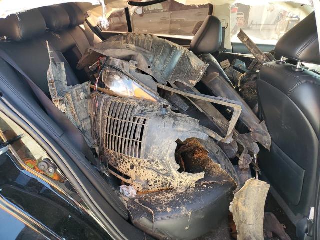 2017 Infiniti Q50 Premium VIN: JN1EV7AR6HM841793 Lot: 54730654