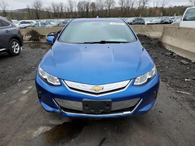 VIN 1G1RC6S54HU186536 2017 Chevrolet Volt, LT no.5