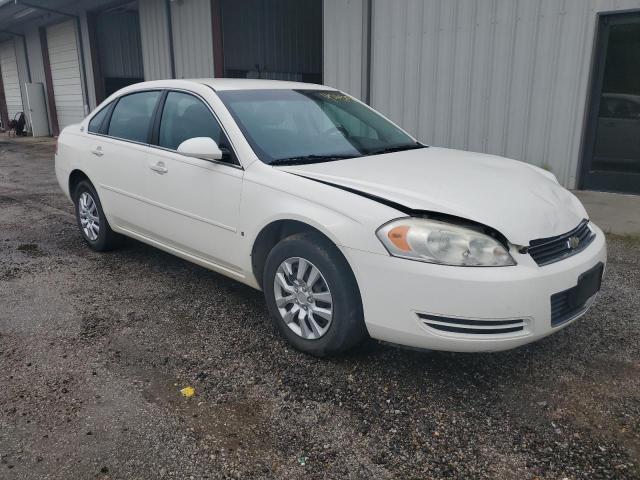 2007 Chevrolet Impala Ls VIN: 2G1WB58K579298173 Lot: 47497364