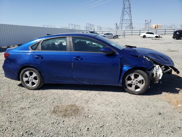 2019 Kia Forte Fe VIN: 3KPF24AD9KE072953 Lot: 51046244