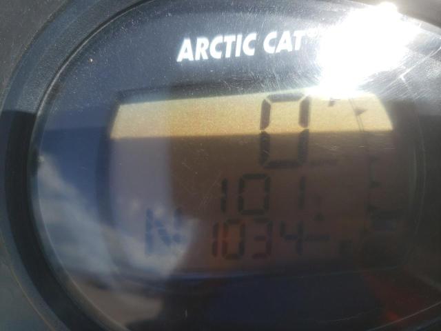 2007 ATV 4 WHEELER 4UF07ATV97T232994
