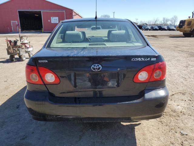 49929374 | 2005 Toyota corolla ce